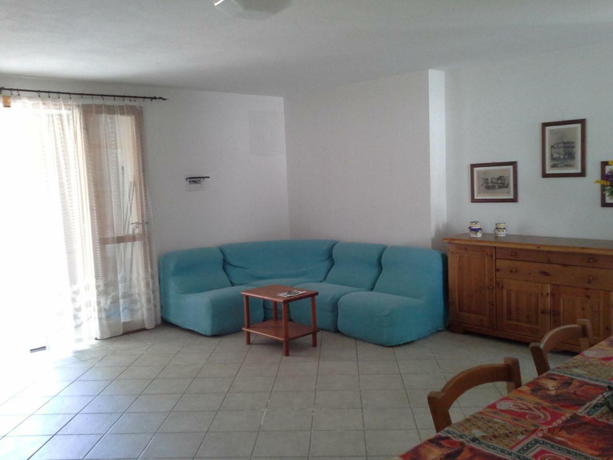 Villa Solinas Sorso Exteriér fotografie